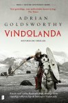 Adrian Goldsworthy 51834 - Vindolanda Aan de rand van het Romeinse Rijk, omringd door vijandige volkeren, ligt de buitenpost Vindolanda