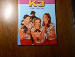  - K 3 speelt detective