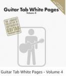  - Guitar Tab White Pages