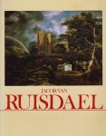 Slive, Seymour & Hoetink, H.R. - Jacob van Ruisdael / druk 1