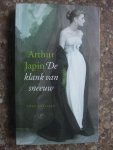 Japin, Arthur - De klank van sneeuw