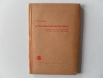 Harmsen, J. - De weg naar een nieuwe wereld. Beknopt overzicht van de doelstellingen van het communisme