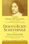 Sluiter, Willem - Christelike Doodts-Betrachting