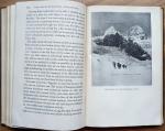 Smythe, F.S. - The Kangchenjunga adventure