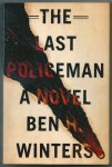 Winters, Ben - The last policeman Winters, Ben - The last policeman