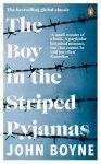 John Boyne - Boy In The Striped Pyjamas