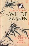 Chang, Jung - Wilde Zwanen