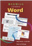 H. van Osnabrugge - Wegwijs in de wereld van Word