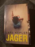 Lars Kepler - Jager (oorspr.: Kaninjägaren, 2016)