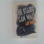Basu, Jay - The Stars Can Wait