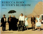 Rebecca Horn, Sven Nykvist, Martin Mosebach - Buster's bedroom A filmbook