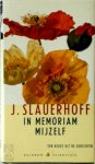 J. Slauerhoff 10602 - In memoriam mijzelf Een keuze uit de gedichten
