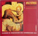 Heinz Koppenhöfer - Altäre Ulmer Meister
