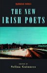 Selina Guinness - The New Irish Poets