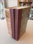 Tegenwoordige staat der Vereenigde Nederlanden 20, 21.1-21.2 - Tegenwoordige staat der Vereenigde Nederlanden (2 delen in  3 banden); Twintigste deel; Vervattende eenen aanvang der Beschryving van Stad en Lande; Een en twintigste deels eerste stuk; Vervattende het vervolg der Beschryving van Stad en Lande...