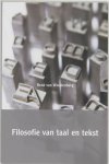 R. van Woudenberg - Filosofie van taal en tekst
