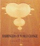 Bartholomew, Alice [ed.] - Crop circles. Harbingers of world peace