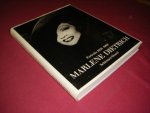 Anon. - Marlene Dietrich. Portraits 1926-1960