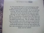 Vuyk, Beb - Reis naar het vaderland in de verte
