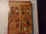Tadema-Sporry Bob - De geschiedenis van Egypte