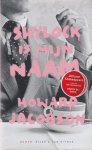 Jacobson, Howard - Shylock is mijn naam Jacobson, Howard - Shylock is mijn naam