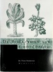 F. Vanderick - De vijgenboom van Rembert Dodoens F. Vanderick - De vijgenboom van Rembert Dodoens