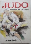 Geels, A. - Judo. Bodentechnik von "Opa" Schutte