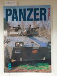 Argonaut (Hrsg.): - Panzer '99 : Vol.8 : Wars Of 20th Century : Japanese Typ 1 Medium Tank vs Italian M13 Tank :