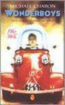 Michael Chabon - Wonderboys