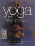 Franȯise Barbira Freedman 268831, Doriel Hall 268832 - Yoga for New Mothers