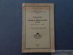 A. De Bont, et al. - Premières directives pour l'élevage des poissons en étangs au Katanga: pisciculture des tilapia
