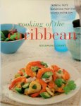 Rosamund Grant - Cooking of the Caribbean