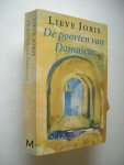 Joris, Lieve - De poorten van Damascus
