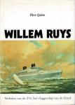 Quite, Piet - Willem Ruys Verhalen van de 214, het vlaggeschip van de Lloyd