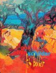 J. Bakker, T. Bakker - Ook ik ben schilder