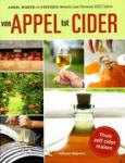 White, April, Wood, Stephen - Van appel tot cider / thuis zelf cider maken