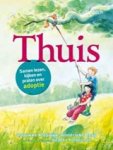 Vrouwke Klapwijk ; Annerieke Berg - Thuis Vrouwke Klapwijk ; Annerieke Berg - Thuis