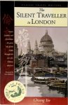 Yee Chiang - The silent traveller in London