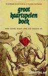MARTINUS, L. - Groot kaartspelen boek. De spelregels van de moderne en klassieke kaartspelen poker-canasta-toepen-whist-skat-baccarat-etc.