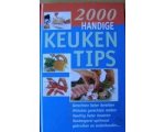 H.P. Matkowitz - 2000 handige keukentips