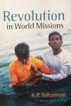 Yohannan, K.P. - Revolution in world missions