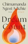 Chimamanda Ngozi Adichie - Dream count