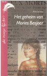Anke de Vries - Het geheim van Mories Besjoer