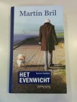 Bril, Martin - Het Evenwicht / ineens kanker
