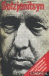 Driessen, Jozien J - Solzjenitsyn Autobiografie, brieven, beschouwingen, interviews, kritieken, Nobelprijsrede en een essay