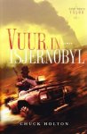 Holton, Chuck - 3) Vuur in Tsjernobyl