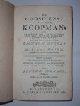 Isaac Watts - De godsdienst van een koopman