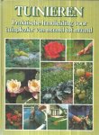 Koning, de  -  vertaling - Tuinieren - praktische handleiding voor tuinplezier van maand tot maand