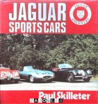 Paul Skilleter - Jaguar Sports Cars