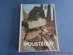 Pierre Gaudibert. - Ipoustéguy. (FR)